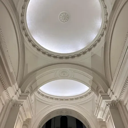 Guli's - Lusso E Comfort In Centro Storico Lejlighed