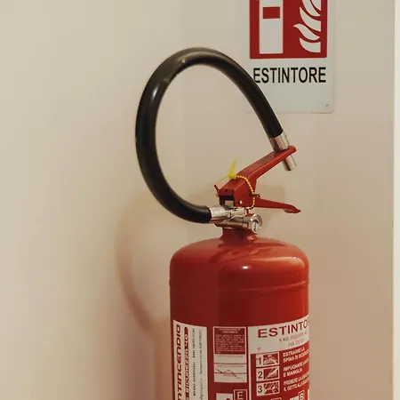 Lejlighed Guli's - Lusso E Comfort In Centro Storico