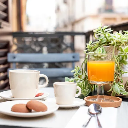 Guli's - Lusso E Comfort In Centro Storico *