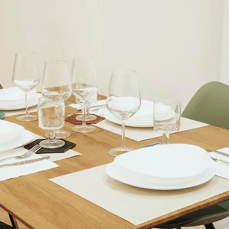 Guli's - Lusso E Comfort In Centro Storico Napoli