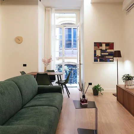 Guli's - Lusso E Comfort In Centro Storico Lejlighed