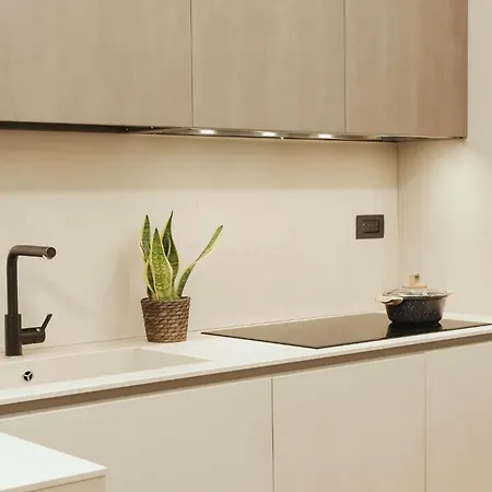 Guli's - Lusso E Comfort In Centro Storico Lejlighed *