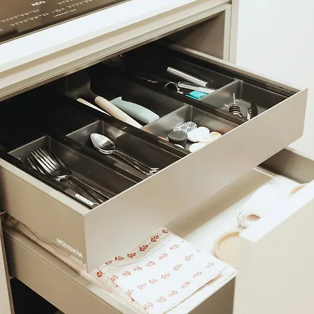 Guli's - Lusso E Comfort In Centro Storico Lejlighed Napoli