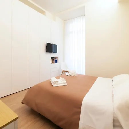 Guli's - Lusso E Comfort In Centro Storico