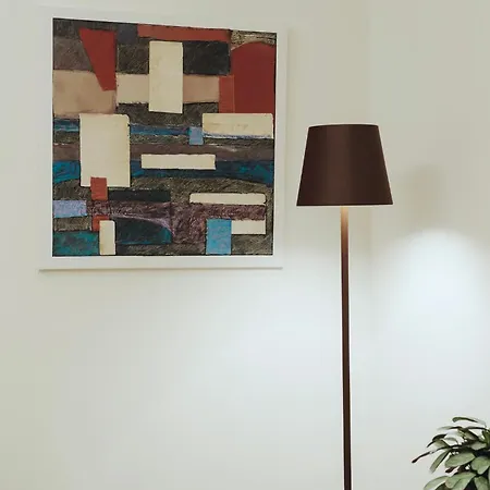 Lejlighed Guli's - Lusso E Comfort In Centro Storico *