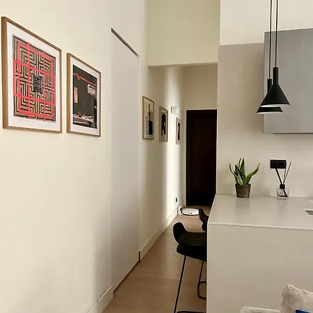 Guli's - Lusso E Comfort In Centro Storico Lejlighed *