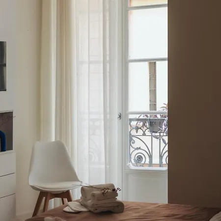 Guli's - Lusso E Comfort In Centro Storico Lejlighed *