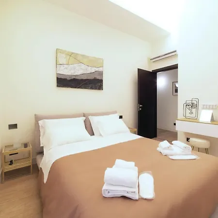 Guli's - Lusso E Comfort In Centro Storico Lejlighed *