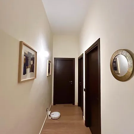 Guli's - Lusso E Comfort In Centro Storico *