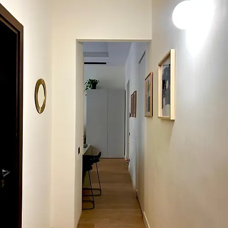 Guli's - Lusso E Comfort In Centro Storico Lejlighed *