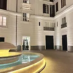 Guli's - Lusso E Comfort In Centro Storico Neapel