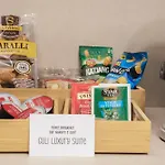 Guli's - Lusso E Comfort In Centro Storico Apartment *