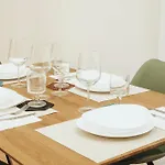 Guli's - Lusso E Comfort In Centro Storico Neapel