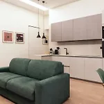 Guli's - Lusso E Comfort In Centro Storico * Neapel
