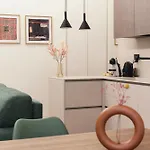 Guli's - Lusso E Comfort In Centro Storico Apartment *