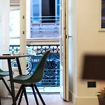 Guli's - Lusso E Comfort In Centro Storico Apartment Neapel