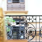 Apartment Guli's - Lusso E Comfort In Centro Storico Neapel