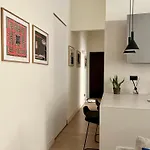 Guli's - Lusso E Comfort In Centro Storico Apartment *