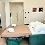 Apartment Guli's - Lusso E Comfort In Centro Storico