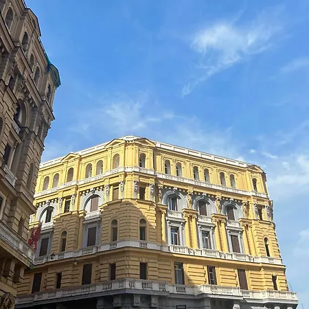 Guli's - Lusso E Comfort In Centro Storico *