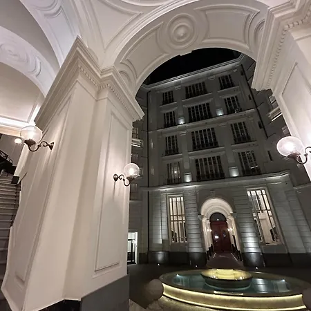 Guli's - Lusso E Comfort In Centro Storico *