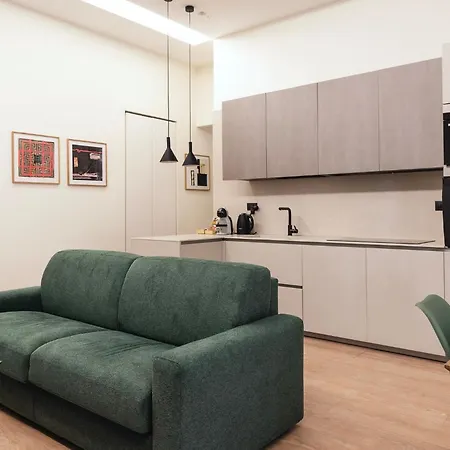 Guli's - Lusso E Comfort In Centro Storico * Neapel