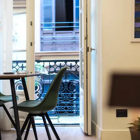 Guli's - Lusso E Comfort In Centro Storico Appartement Naples