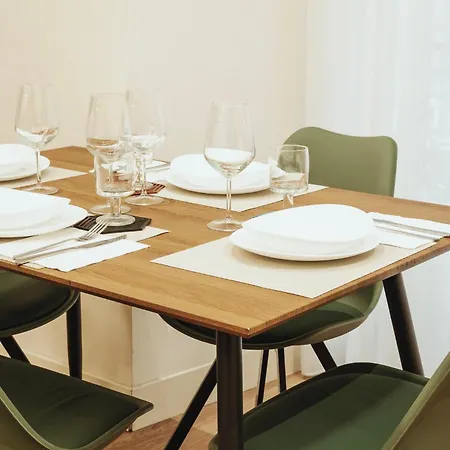 Appartement Guli's - Lusso E Comfort In Centro Storico *