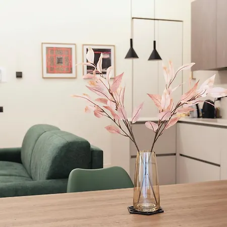 Appartement Guli's - Lusso E Comfort In Centro Storico *