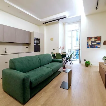 Appartement Guli's - Lusso E Comfort In Centro Storico *