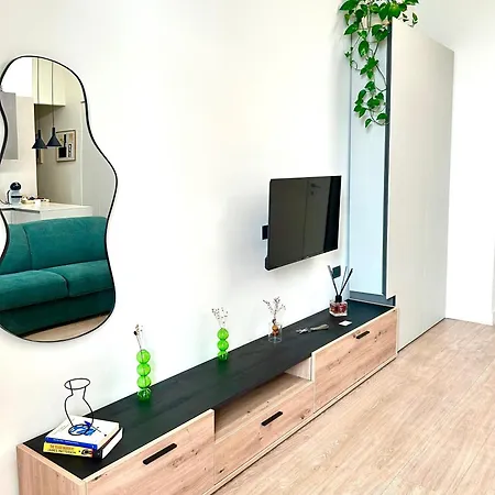 Apartment Guli's - Lusso E Comfort In Centro Storico Neapel