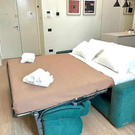 Guli's - Lusso E Comfort In Centro Storico * Neapel
