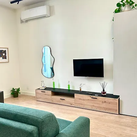 Guli's - Lusso E Comfort In Centro Storico Neapel