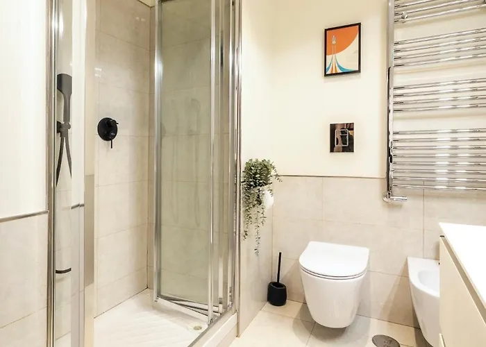 Guli's - Lusso E Comfort In Centro Storico Naples