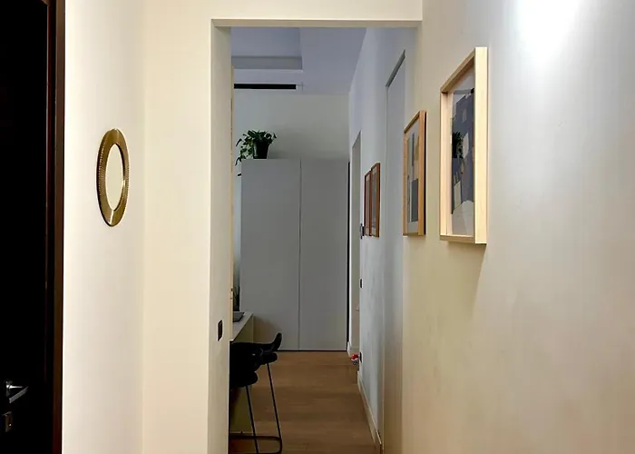 Guli's - Lusso E Comfort In Centro Storico Appartement *