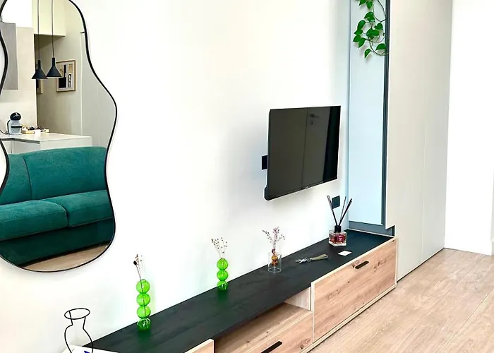 Appartement Guli's - Lusso E Comfort In Centro Storico Naples