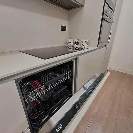 Guli's - Lusso E Comfort In Centro Storico Apartamento