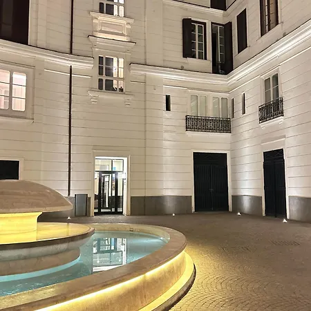 Guli's - Lusso E Comfort In Centro Storico Nápoles