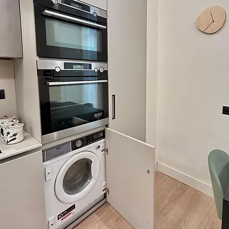 Guli's - Lusso E Comfort In Centro Storico Nápoles