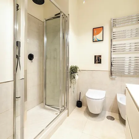 Guli's - Lusso E Comfort In Centro Storico Nápoles