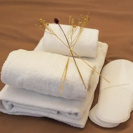 Guli's - Lusso E Comfort In Centro Storico Apartamento *