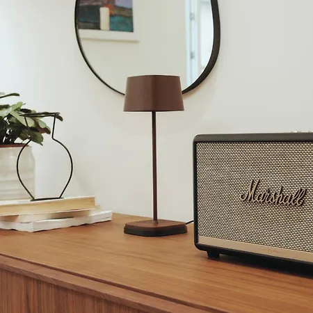 Guli's - Lusso E Comfort In Centro Storico