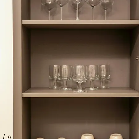 Guli's - Lusso E Comfort In Centro Storico Apartamento *