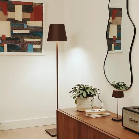 Guli's - Lusso E Comfort In Centro Storico Nápoles