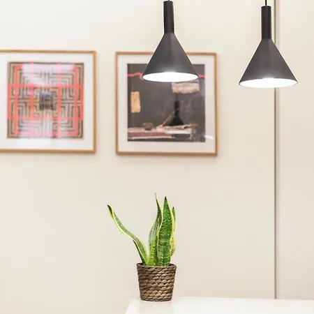 Guli's - Lusso E Comfort In Centro Storico Apartamento