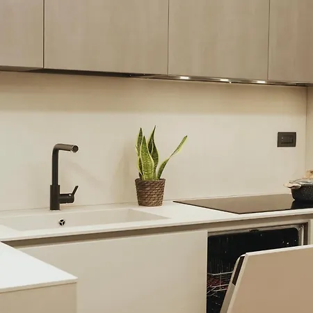 Guli's - Lusso E Comfort In Centro Storico