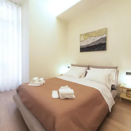 Apartamento Guli's - Lusso E Comfort In Centro Storico