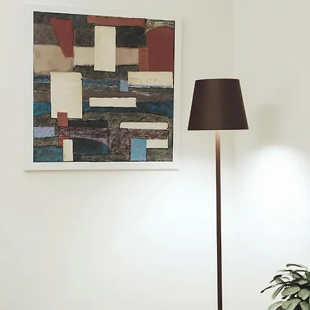 Apartamento Guli's - Lusso E Comfort In Centro Storico Nápoles