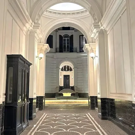 Apartamento Guli's - Lusso E Comfort In Centro Storico