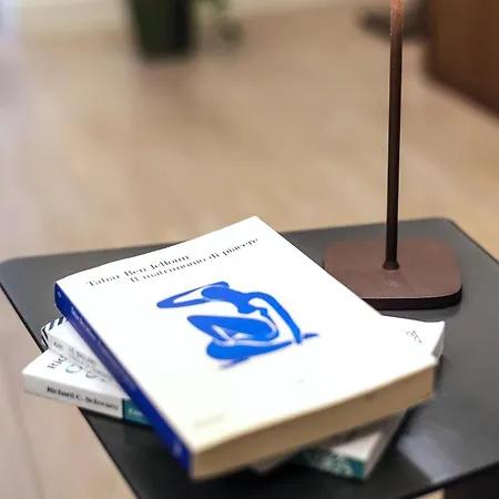 Guli's - Lusso E Comfort In Centro Storico Apartamento *